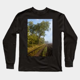 Rocket Lane Long Sleeve T-Shirt